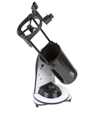 Sky-Watcher Virtuoso GTi 150P Tabletop GoTo Dobsonian-S21205