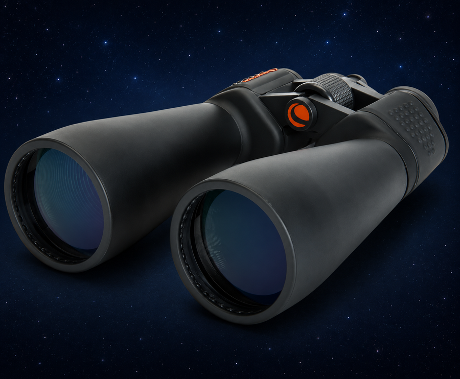 Astronomy Binocular Giveaway