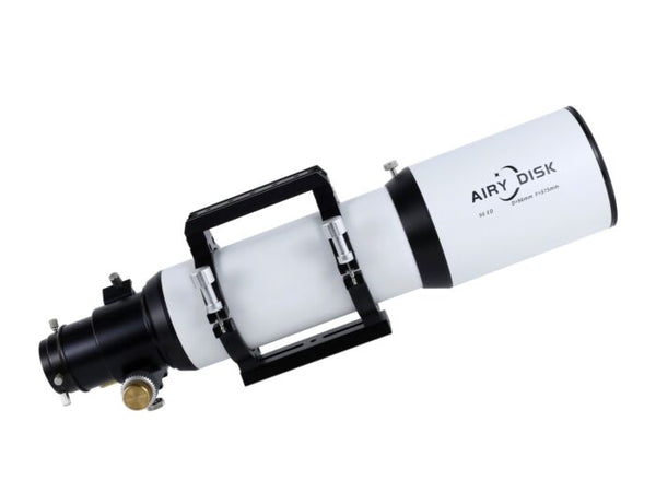 Airy Disk APO ED 96mm Telescope -AP96ED