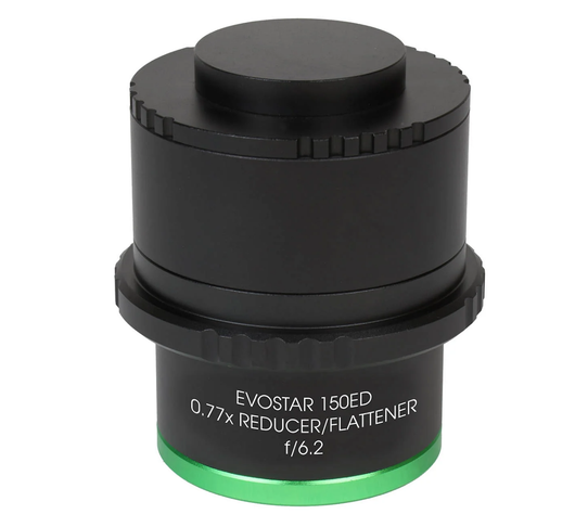 0.77x Reducer/Flattener for EvoStar 150DX- S20208