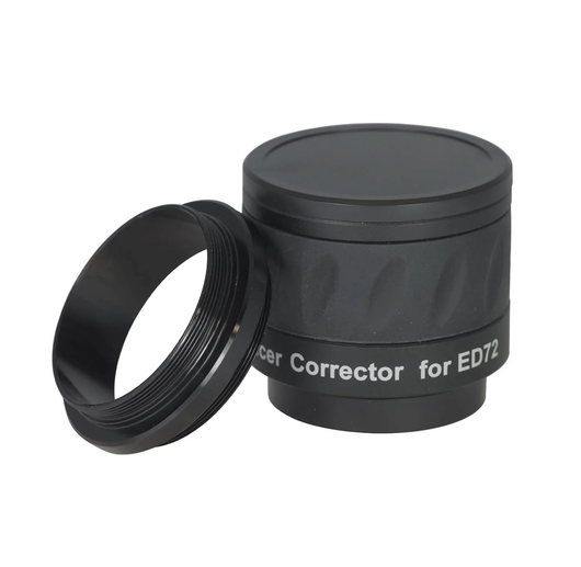 0.85x Reducer/Flattener for EvoStar 72ED-S20212