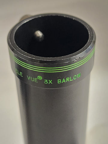 Tele Vue 3x Barlow 1.25" (Pre-Owned)