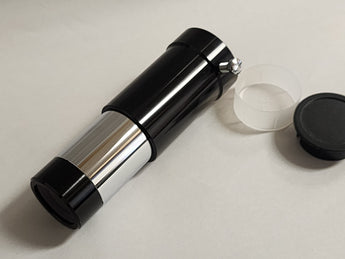 Tele Vue 3x Barlow 1.25