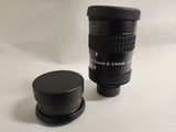 Baader Hyperion Zoom Mark III  8-24mm 2" and 1.25" (Pre-Owned)