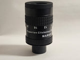 Baader Hyperion Zoom Mark III  8-24mm 2" and 1.25" (Pre-Owned)