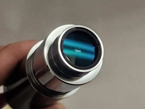 TeleVue 2.5x Powermate Barlow 1.25" (Pre-Owned)