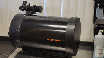 Celestron C11 (1992) Pre-Owned