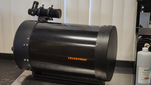 Celestron C11 (1992) Pre-Owned