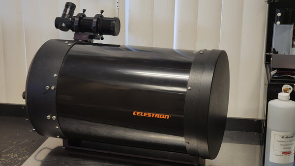 Celestron C11 (1992) Pre-Owned