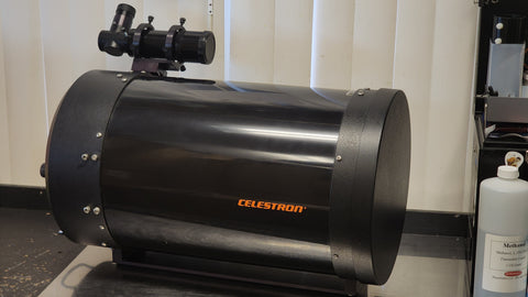 Celestron C11 (1992) Pre-Owned