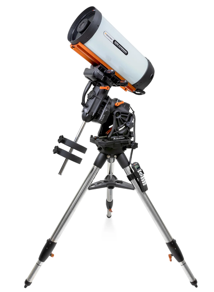 CGX 8" Rowe-Ackermann Schmidt Astrograph (RASA) Telescope- 12058