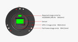 ZWO Wireless Smart Camera - ASI2600MC Air