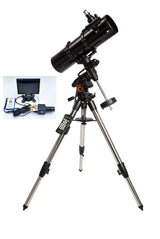 Advanced VX 6" Newtonian Telescope  Packages- 32054