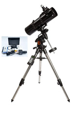 Advanced VX 8" Newtonian Telescope Packages- 32062