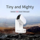 ZWO Seestar S30 Smart Telescope