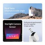 ZWO Seestar S30 Smart Telescope