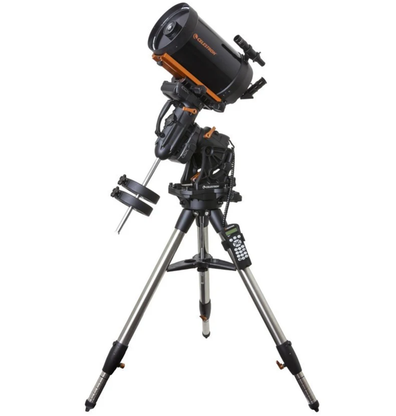 CGX Equatorial 800 Schmidt-Cassegrain Telescopes-12050