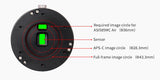 ZWO Color Planetary Camera- ASI585MC