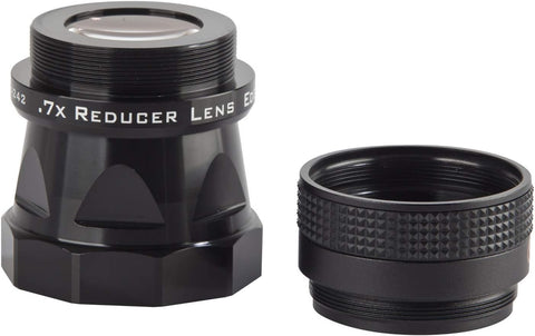 Reducer Lens .7x - EdgeHD 1400