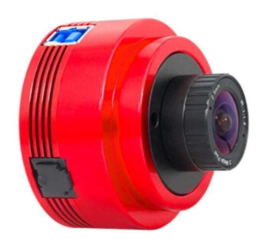 ZWO Color Camera- ASI 676 MC