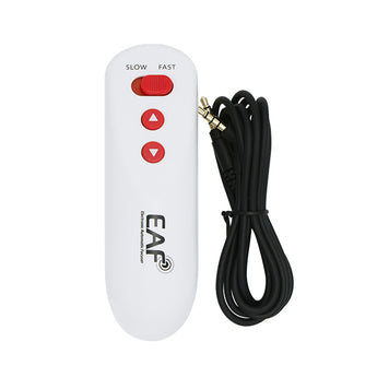 ZWO EAF remote