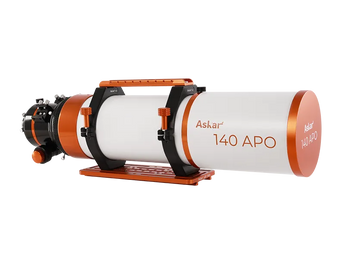 Askar 140 APO 140mm f/7 Triplet Refractor Telescope # 140APO