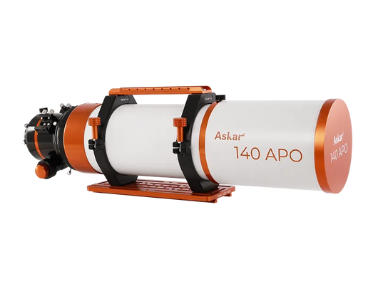 Askar 140 APO 140mm f/7 Triplet Refractor Telescope # 140APO