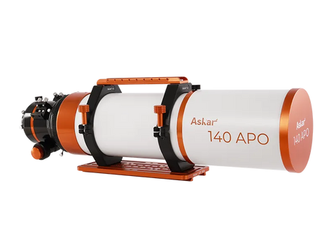 Askar 140 APO 140mm f/7 Triplet Refractor Telescope # 140APO