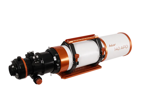 Askar 140 APO 140mm f/7 Triplet Refractor Telescope # 140APO