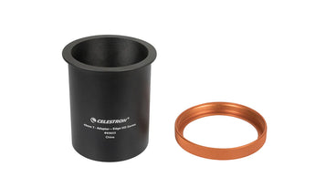 48mm T-Adapter for EdgeHD 9.25”, 11”, and 14” - 93622