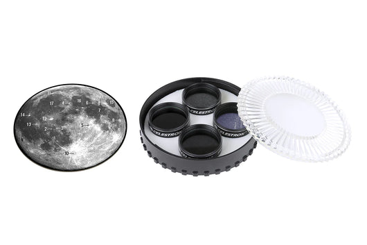 Celestron Moon Filter Set - 1.25” #94315