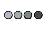 Celestron Moon Filter Set - 1.25” #94315