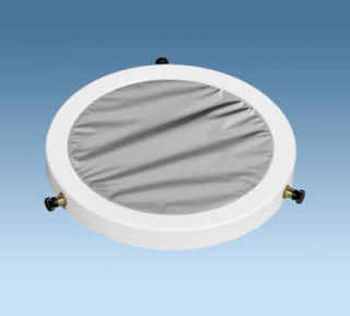 Astrozap Baader Solar Adjustable Cap Metal