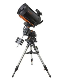 Pre-Owned CGX 1100 Computerized SCT Telescope (11