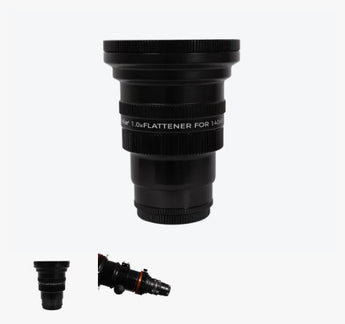 Askar 1x Full Frame Flattener for 140 APO Telescope