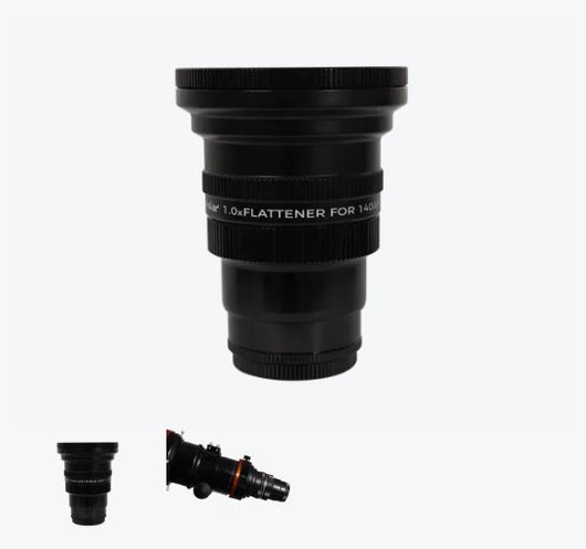 Askar 1x Full Frame Flattener for 140 APO Telescope