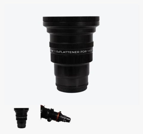 Askar 1x Full Frame Flattener for 140 APO Telescope
