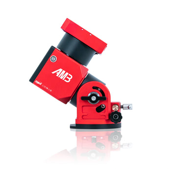ZWO AM3 Strain Wave Drive Equatorial Mount Head Only
