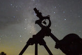 North Star Scientific Travel Telescope Build Kit 114 F/7.9