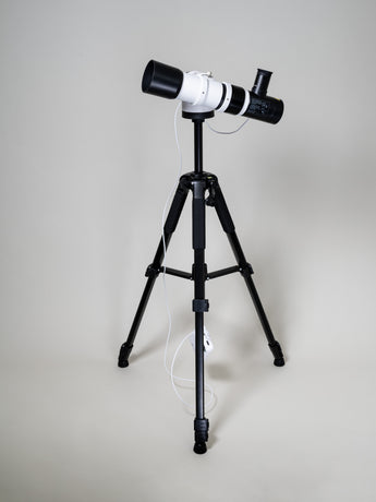 Spectrum Optics  Astro 53 Pro Smart Telescope