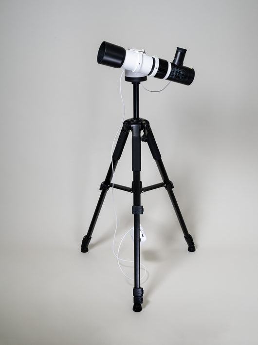 Spectrum Optics  Astro 53 Pro Smart Telescope