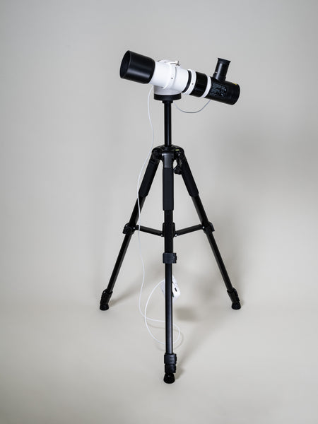 Spectrum Optics  Astro 53 Pro Smart Telescope
