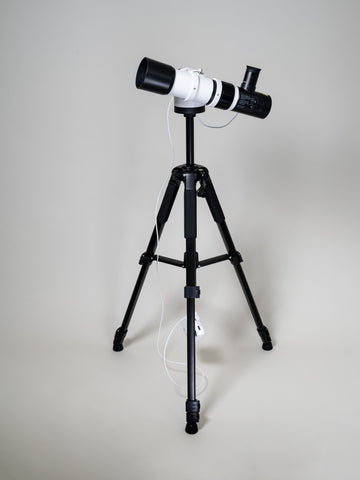 Spectrum Optics  Astro 53 Pro Smart Telescope