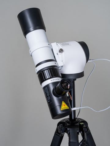 Spectrum Optics  Astro 53 Pro Smart Telescope