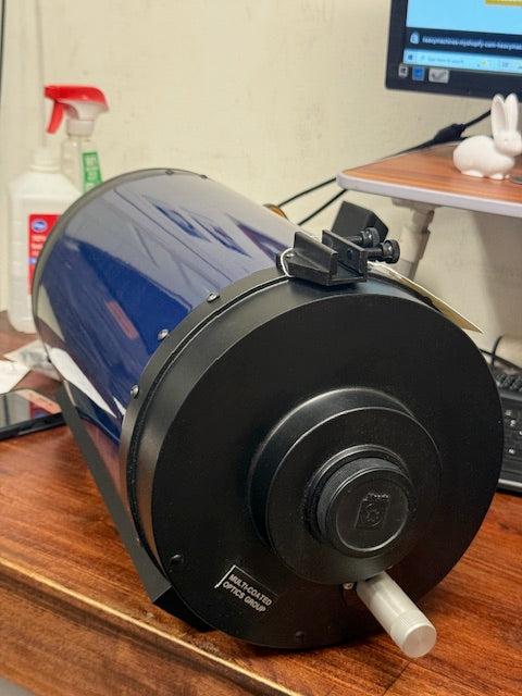 Meade 8