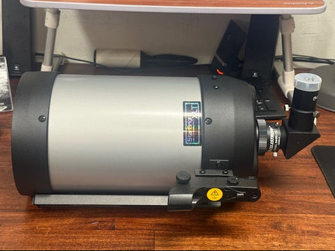 Celestron C6 Evolution OTA w/ Starbright XLT Coatings