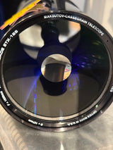 Meade ETX 125 OTA Only with Vixen Bar