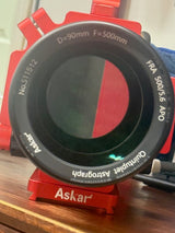 Askar FRA500 90mm f/5.6 Quintuplet APO Refractor Pre-Owned Like New
