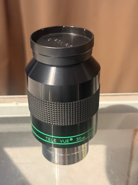 Used Televue Panoptic 35mm