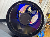 Meade 14" LX850 f/8 ACF OTA with Aluminum Dew Shield – Pre-Owned Excellent